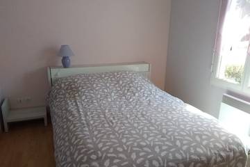 Gîte pour 7 personnes, avec jacuzzi ainsi que jardin et terrasse dans Montval-sur-Loir