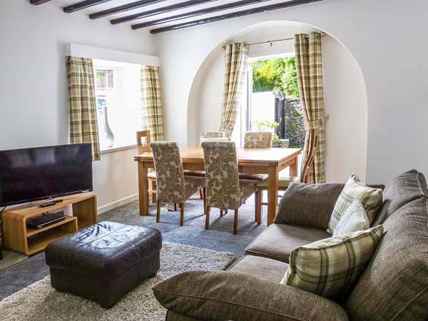 The Nook in Bowness-on-Windermere, Lake District