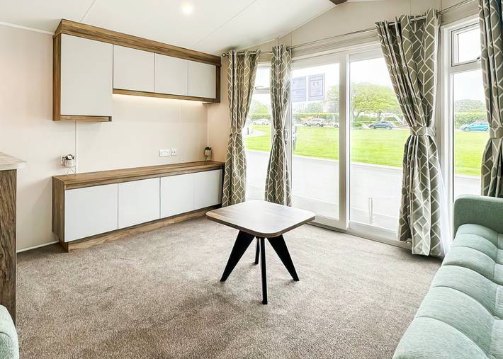 Gold 2 Bed in Clarach Bay, Cardigan Bay