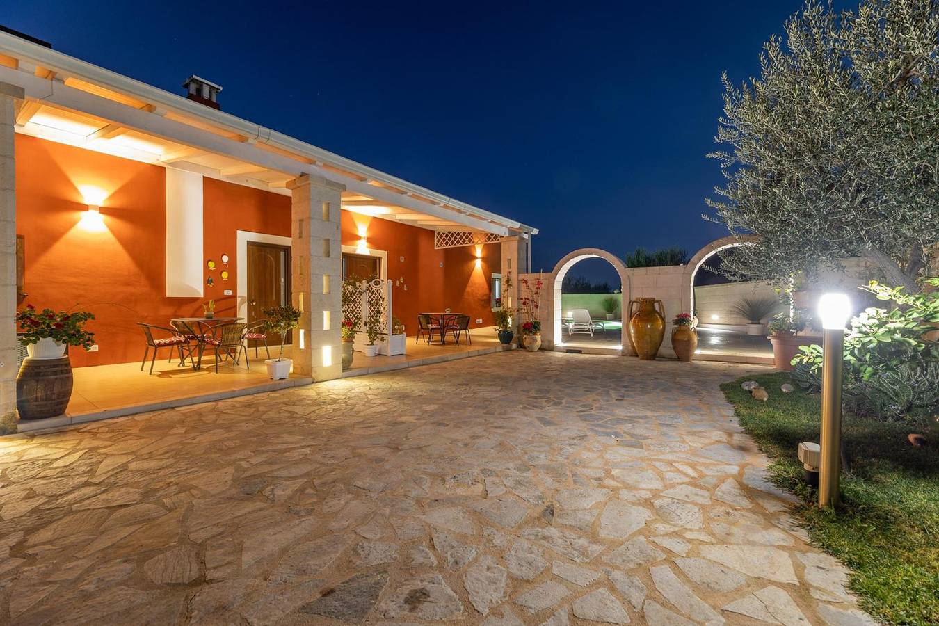 Entire apartment, Tenuta Del Sole in Fasano in Fasano, Salento