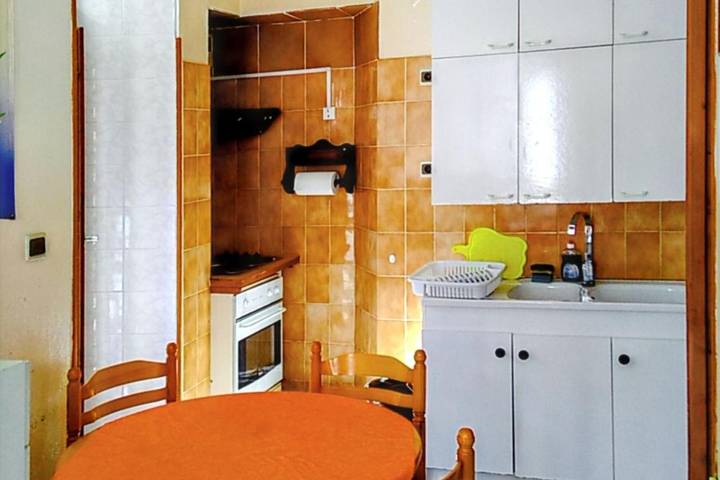 Gîte pour 5 personnes, animaux acceptés dans Thermes Luz Saint Sauveur - 3