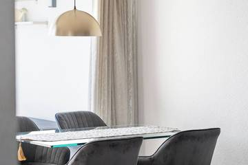 Ferienwohnung für 7 Personen, mit Balkon in Böblingen