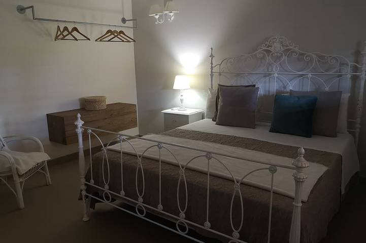 Villa Residenza Medea in Lido Cannatello, Agrigento