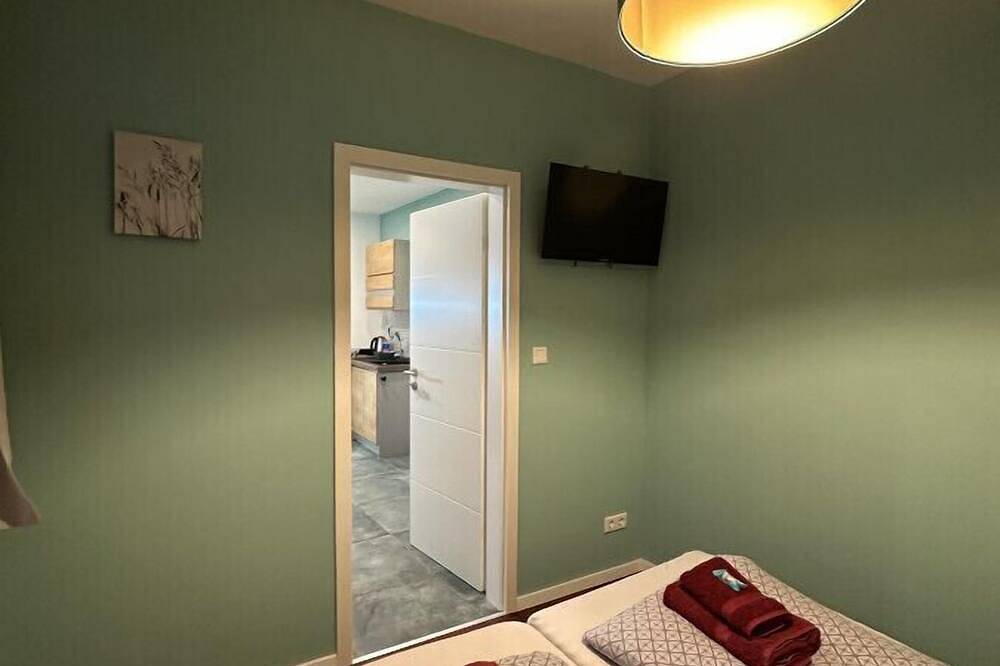 Ganze Wohnung, Relaxen im Weindorf Mayschoß Fewo 1 in Mayschoß, Ahrtal