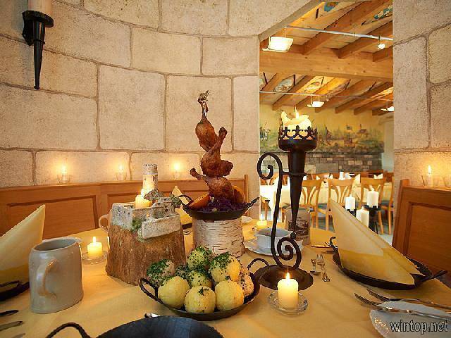 Ferienhaus für 2 Personen, mit Balkon/Terrasse, mit Haustier in Bayerischer Jura - 2