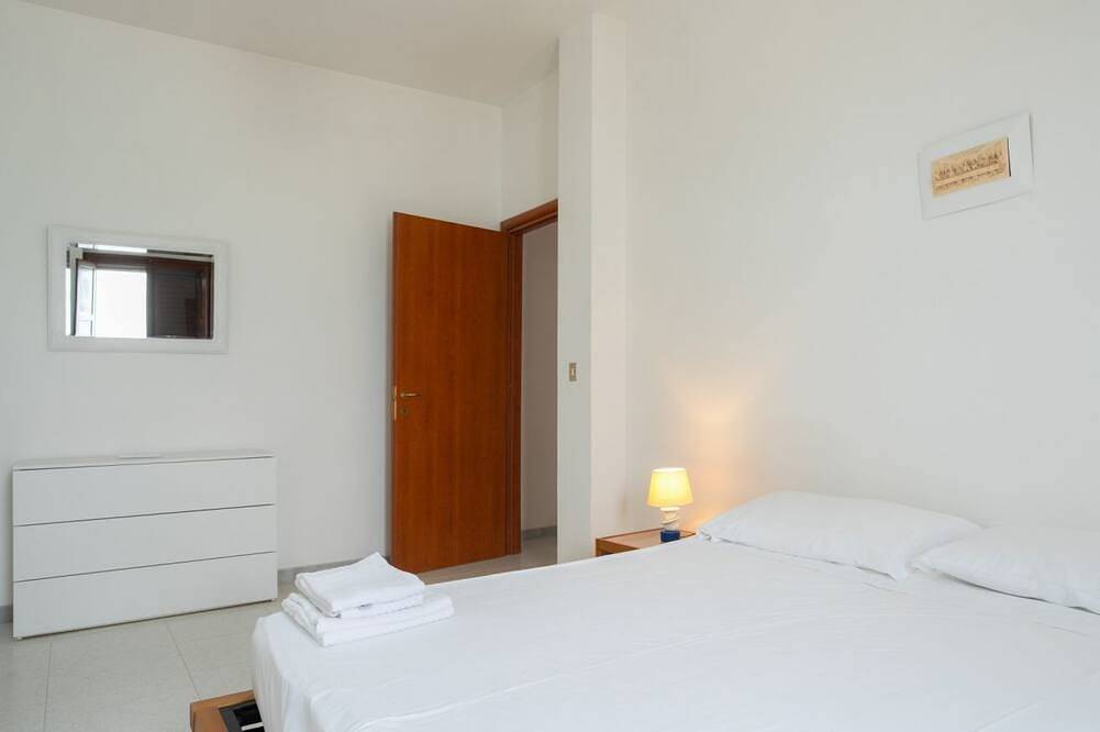 Appartamento intero, San Menaio Apartment in San Menaio, Gargano