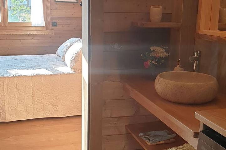 Gîte pour 4 personnes à Dingy-Saint-Clair - 3