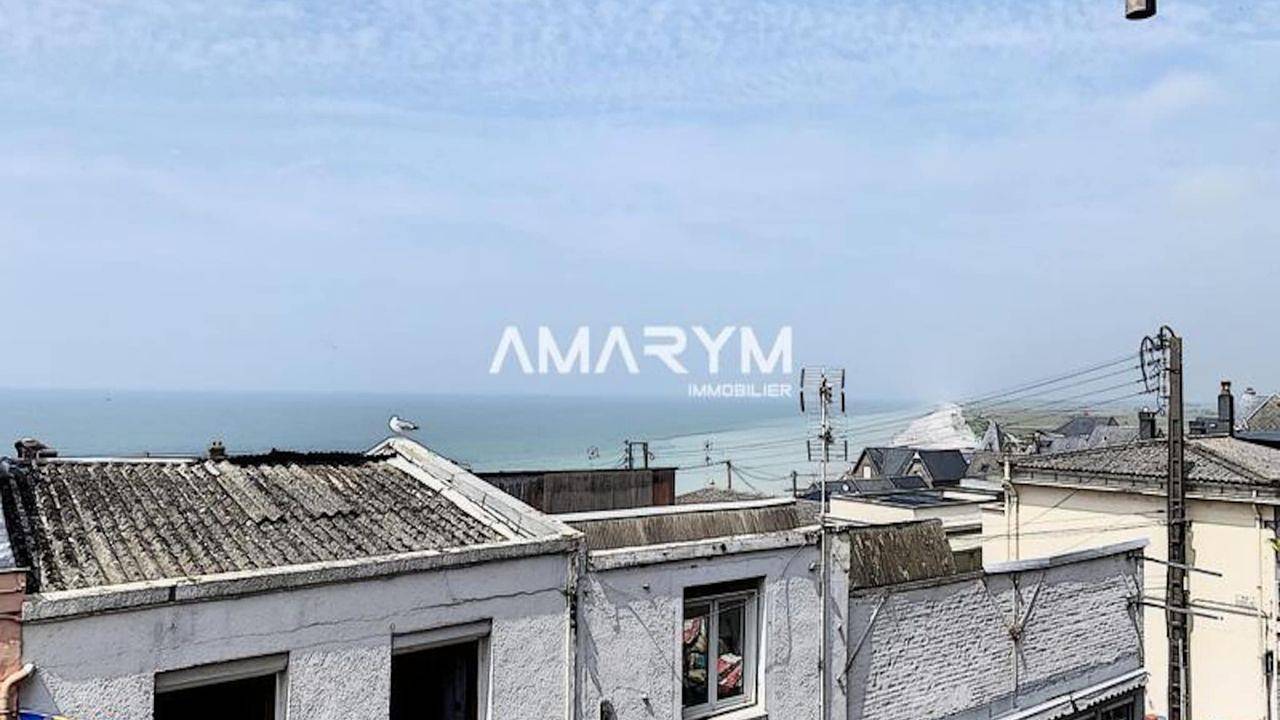 Appartement de vacances entier, Ferienwohnung für 2 Personen (38 m²) in Ault in Ault, Région d'Abbeville