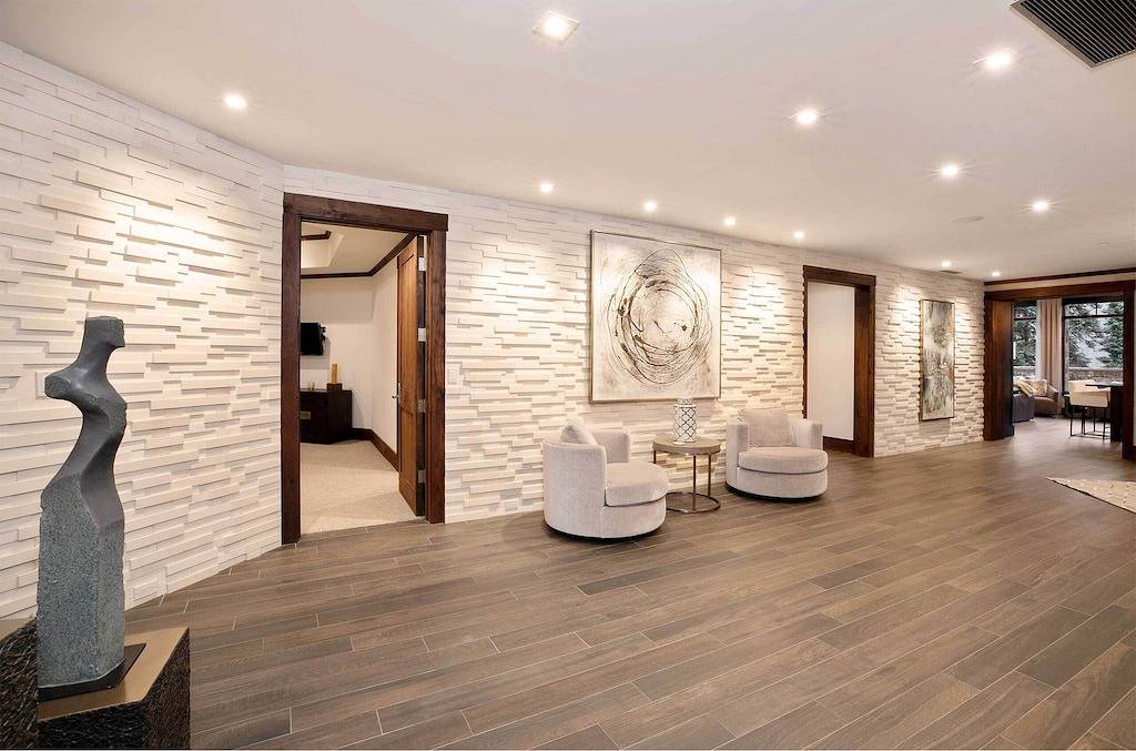 Vacation House for 8 Guests in Mountain Village, Telluride Ski Resort