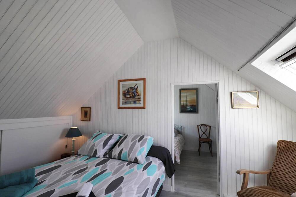 Pen Er Bed - Gavres - Gîte in Gâvres, Côte des Mégalithes