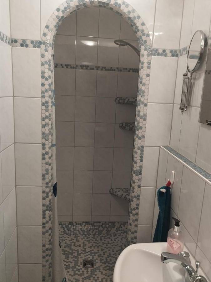 Ferienwohnung für 2 Personen, mit Terrasse und Garten in Neuenburg am Rhein - 2