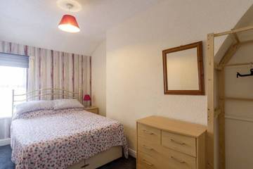 Apartment for 4 People in Skegness, Lincolnshire, Photo 1