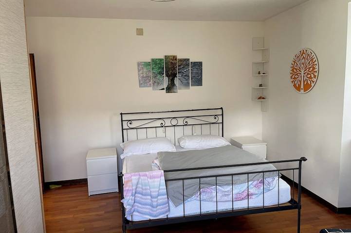 Casa per gli amanti della natura, a 5 minuti dal paese in Borgo Val di Taro, Appennino Parmense