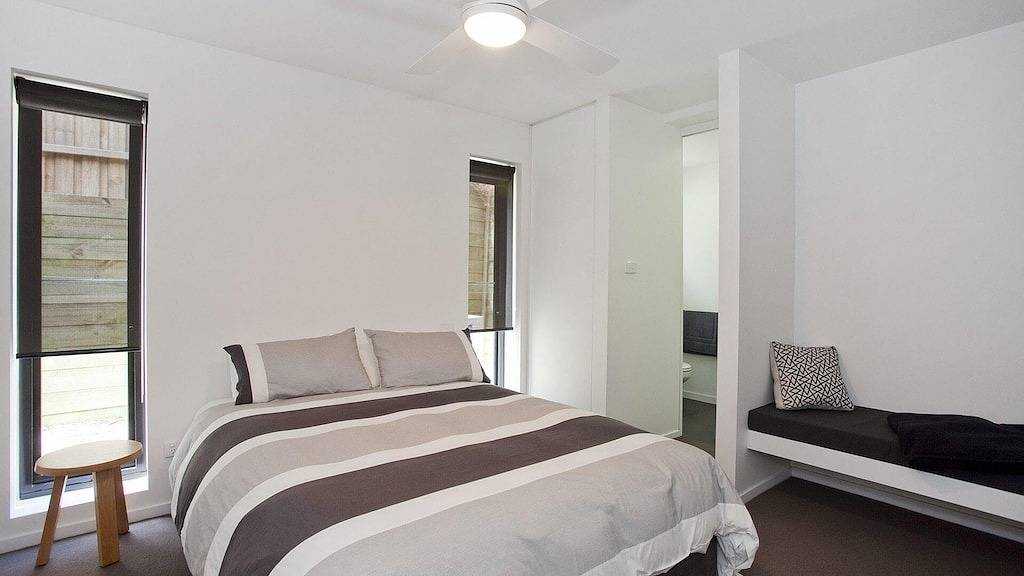 The Shed - Unterhaltung für alle, auch für Ihr Haustier in Lorne, Great Ocean Road