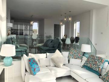 Holiday Rental for 10 People in Bunowen Electoral Division, Ballyconneely, Photo 3