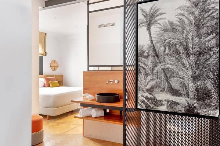 Ganze Wohnung, Hommyhome San Lorenzo in Casco Antiguo, Sevilla