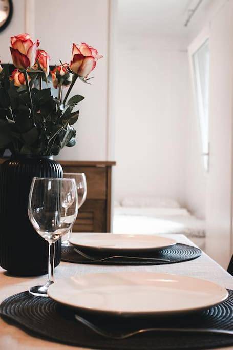 Ferienhaus für 6 Personen, mit Haustier - 1