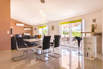 Apartament Wakacyjny dla 6 osoby w Solin, Żupania splicko-dalmatyńska, Zdjęcie 4