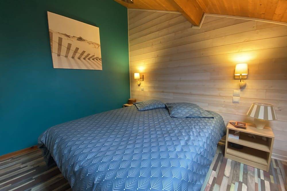 Duplex En El Centro De Los Moros in Saint-Julien-en-Born, Côte d’Argent