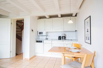Ferienwohnung für 3 Personen in Nordfriesische Inseln (Schleswig-Holstein) (Schleswig-Holstein), Sylt (Gemeinde), Bild 2