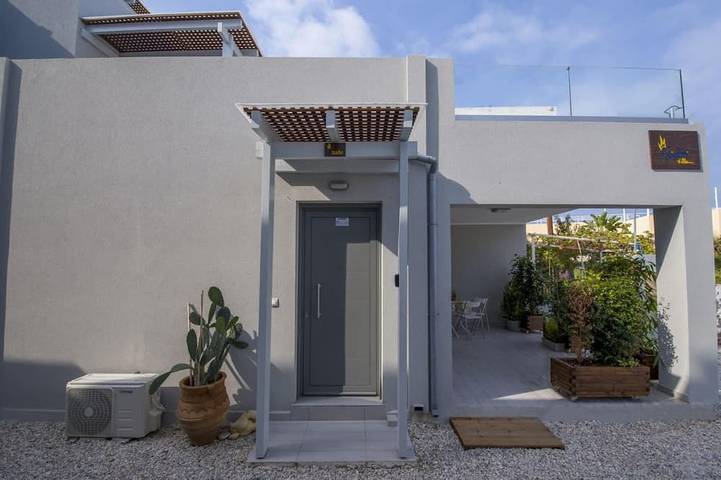 Ferienhaus für 3 Personen