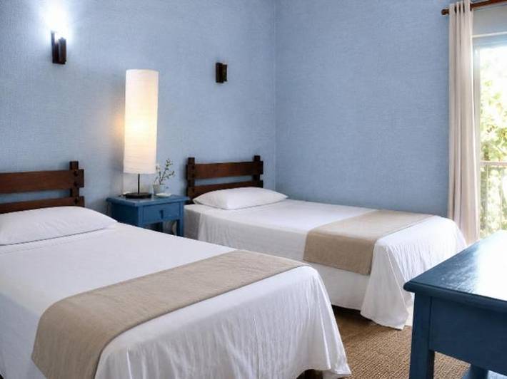Maison d’hôte pour 5 personnes à Llançà - 3