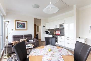 Ferienwohnung für 4 Personen in Duhnen, Cuxhaven, Bild 3