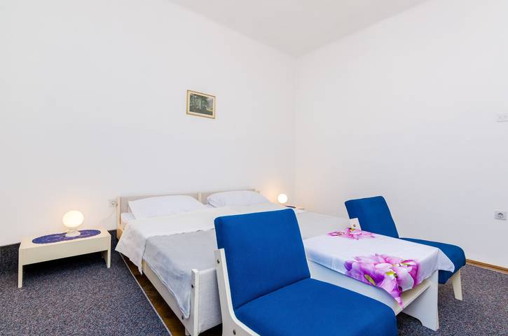 Appartement entier, Appartement de vacances pour 4 personnes in Dubrovnik, Grad Dubrovnik