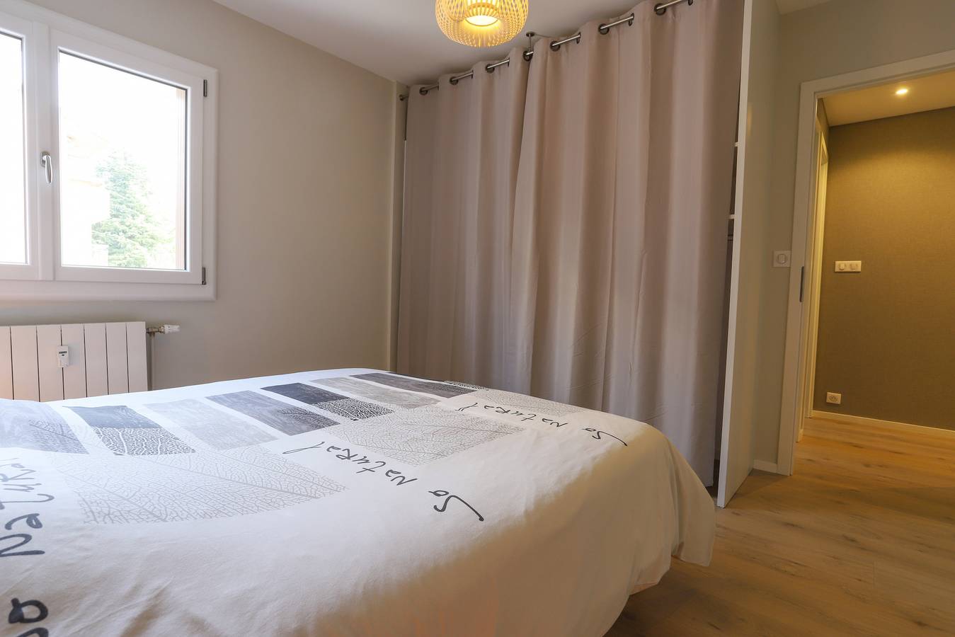 Apartamento entero, Azur 4* Bleu lumineux  Annecy centre-ville et lac in Annecy, Annecy (commune)