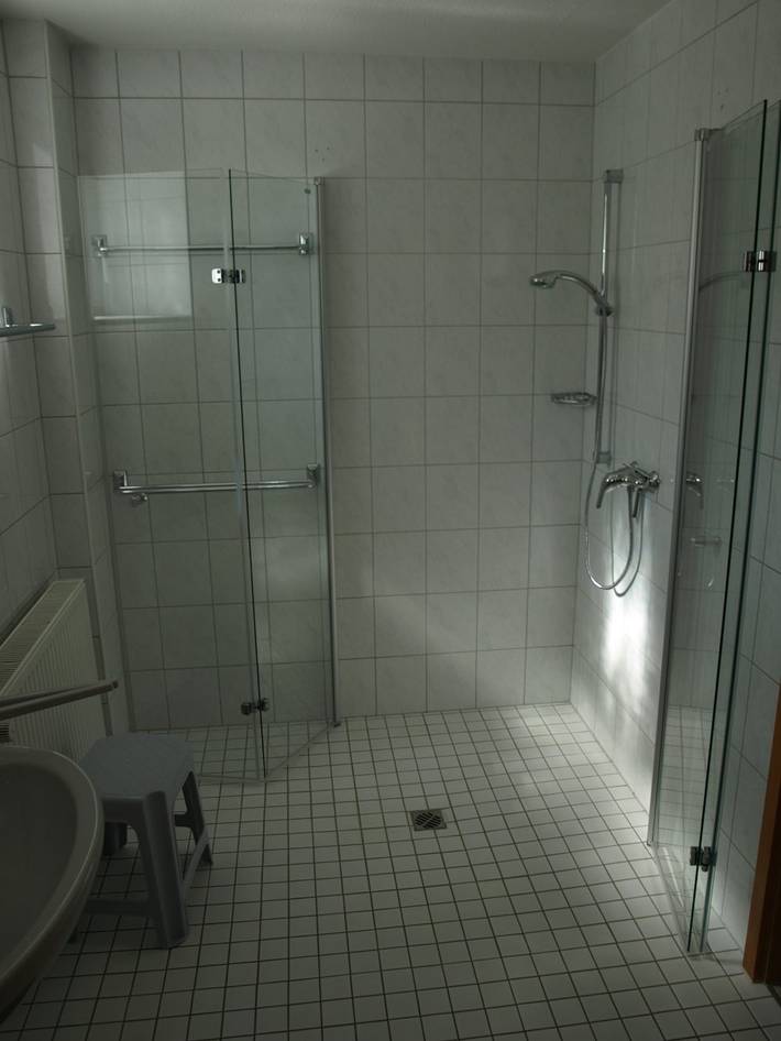 Ferienwohnung für 6 Personen, mit Balkon/Terrasse und Terrasse sowie Garten in Schwansen - 2