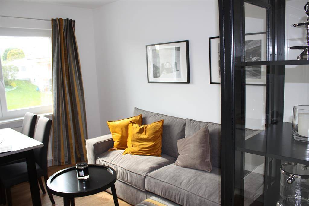 Ganze Ferienwohnung, Ferienwohnung 4 in Meuspath, Osteifel