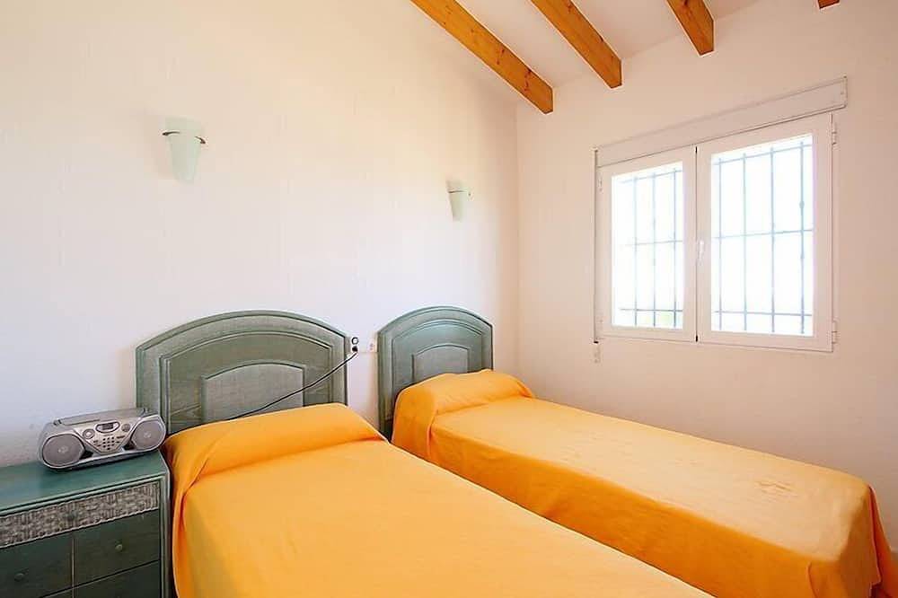 Grand Lusianna in Pego, Costa Blanca