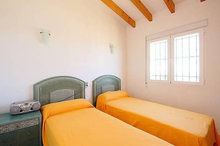 Grand Lusianna in Pego, Costa Blanca