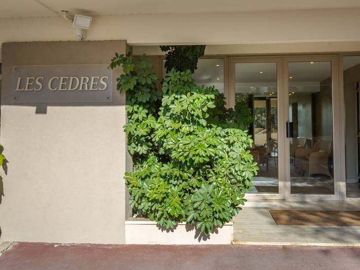 Studio für 3 Personen, mit Balkon in Draguignan Region - 2