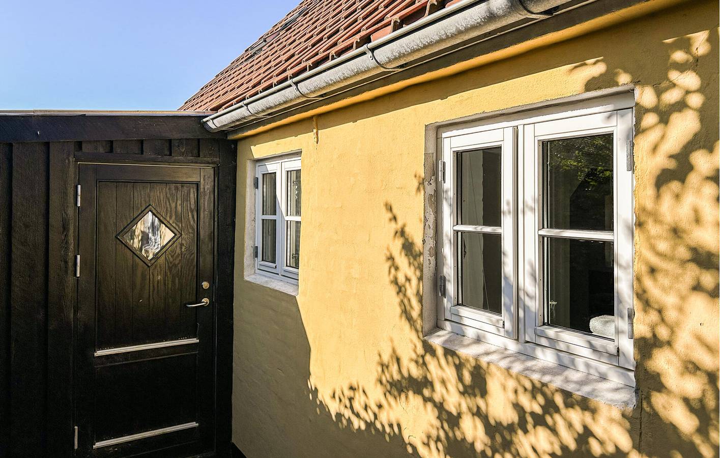 Casa vacanza a Skagen a partire da 112€ a notte