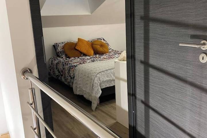 Location de vacances pour 6 personnes à Moyenmoutier - 2