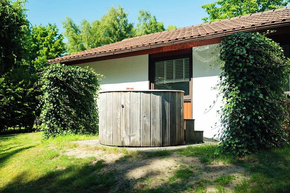 Casa vacanza a Getelo a partire da 52€ a notte