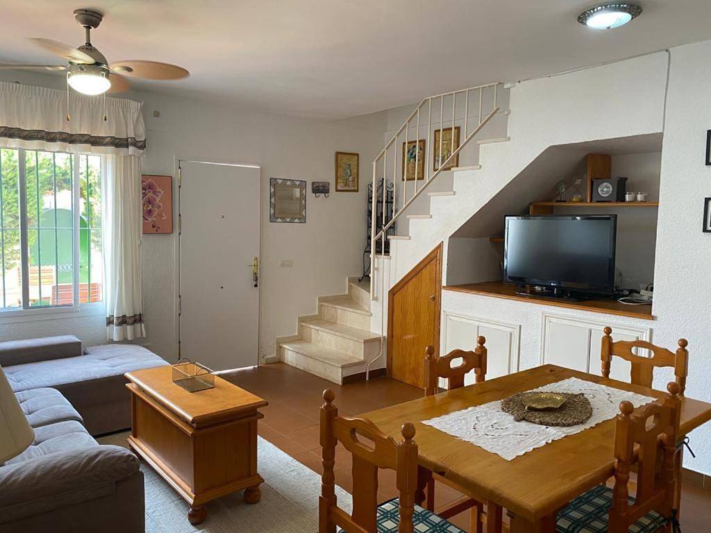 Two-Bedroom House in Urbasur, Isla Cristina