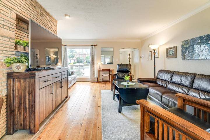 Casa de vacaciones para 6 personas - 1