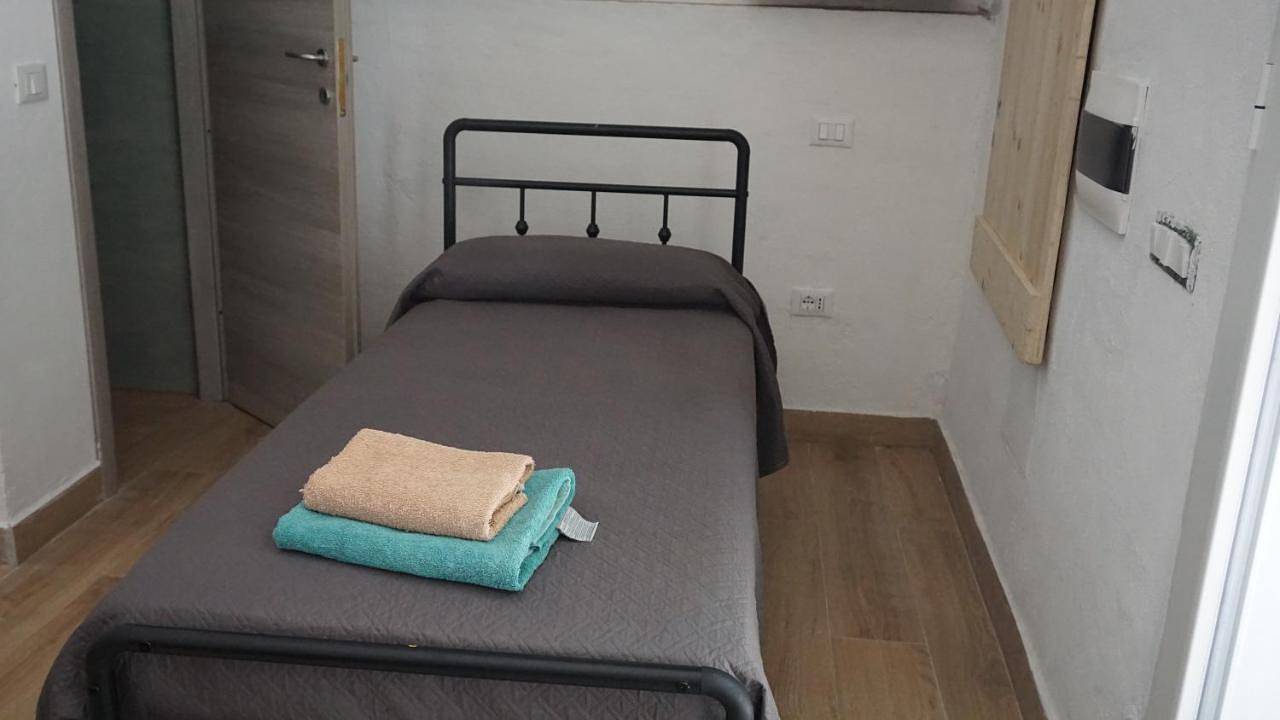 Agriturismo U muinettu in Levanto Gemeente, Riviera di Levante