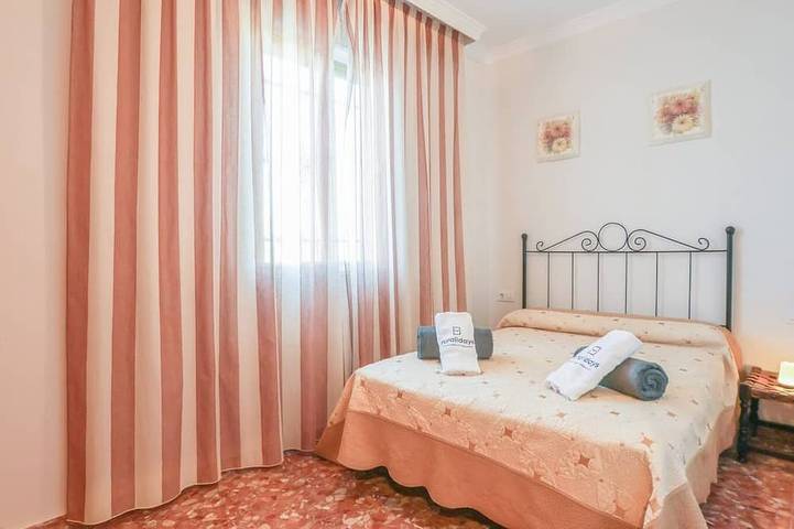 Casa Rural El Tejar La Rambla in Montemayor, Province de Córdoba