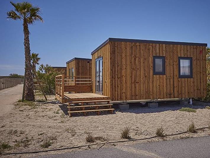 Ferienhaus für 6 Personen, mit Kinderpool in Palavas-les-Flots - 2