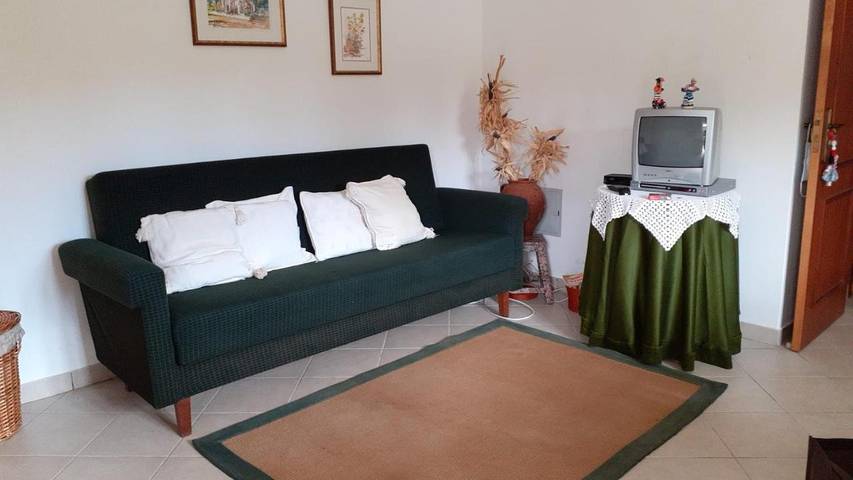 Villa para 4 pessoas, com terraço e jardim em Coimbra