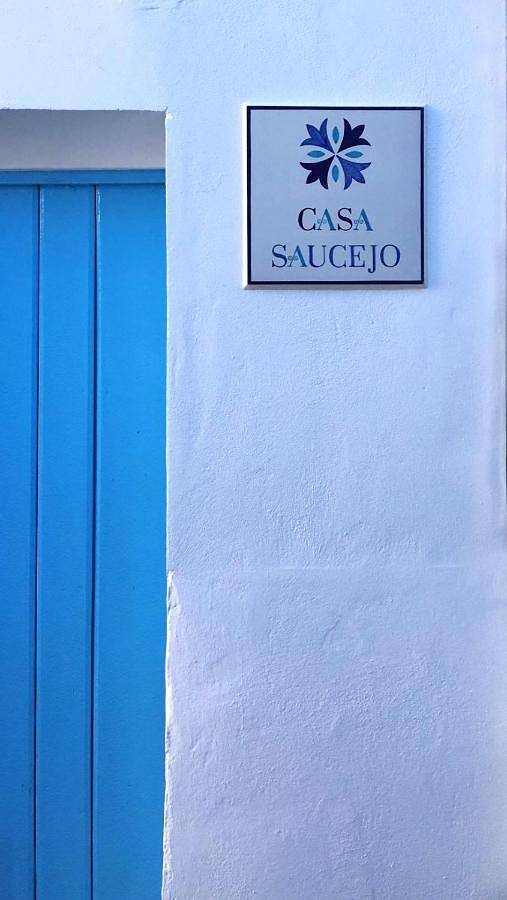 Maison de vacances pour 6 personnes, avec Terrasse et Vue à El Saucejo
