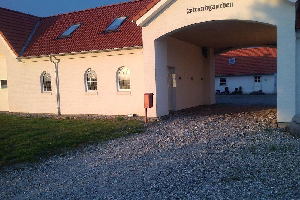 Appartamento vacanze a Vendsyssel-Thy a partire da 91€ a notte