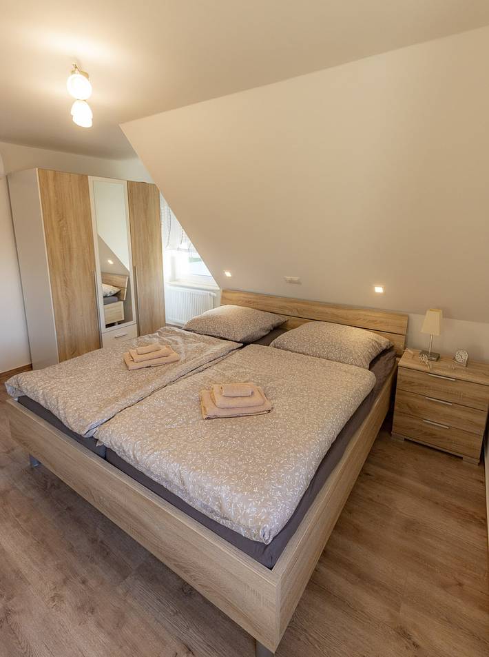 Ganze Ferienwohnung, Ferienwohnung Tietze in Fockendorf, Ostthüringen