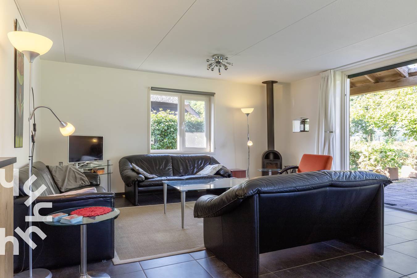 Komfortabel Landhaus für 6 Personen in Drenthe in Drenthe