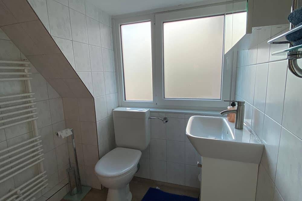 Ganze Wohnung, Ferienwohnung/App. für 4 Gäste mit 60m² in Noer in Noer, Rendsburg-Eckernförde