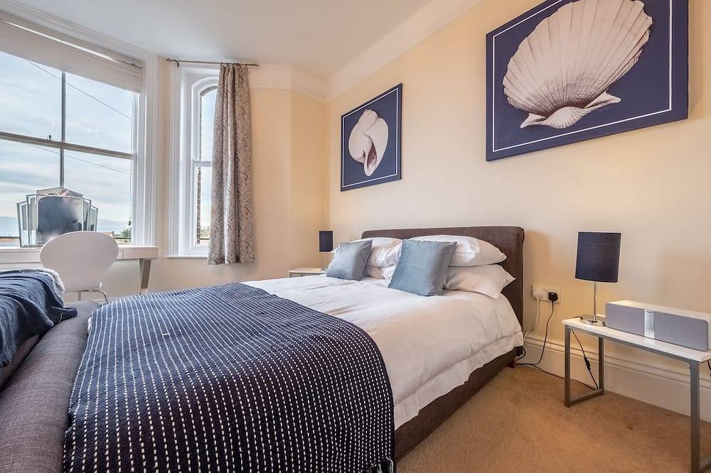 Entire apartment, Lighthouse View, Cromer, Norfolk in Norfolk Coast