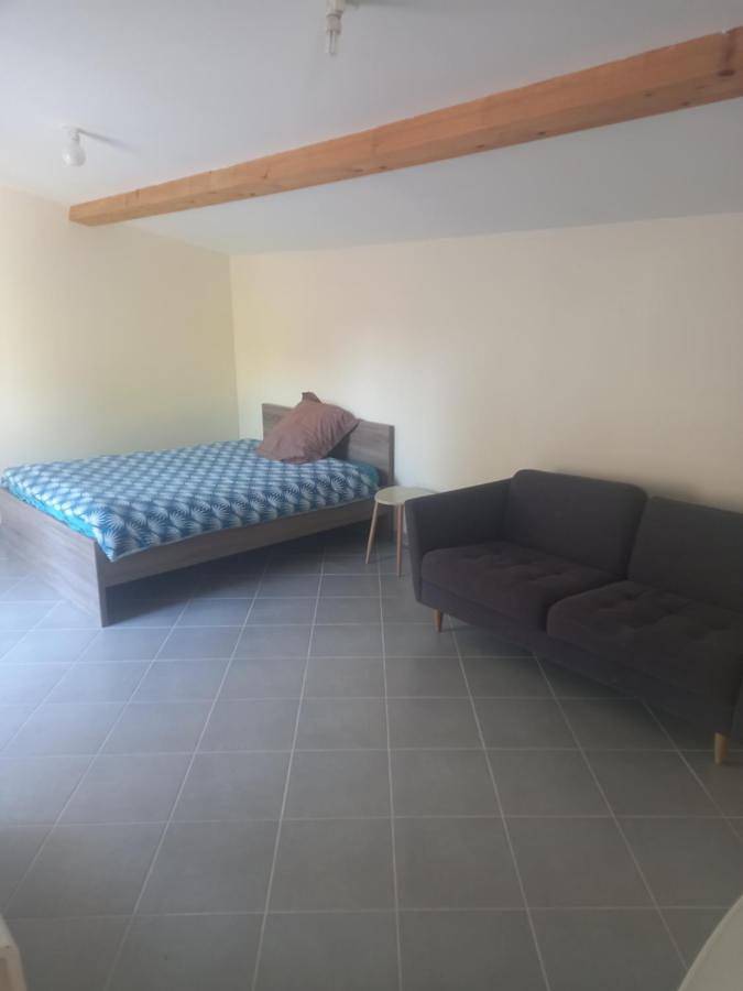 Appartement de vacances entier, Le_Qg_Meymanais in Beauregard-Baret, Région de Valence